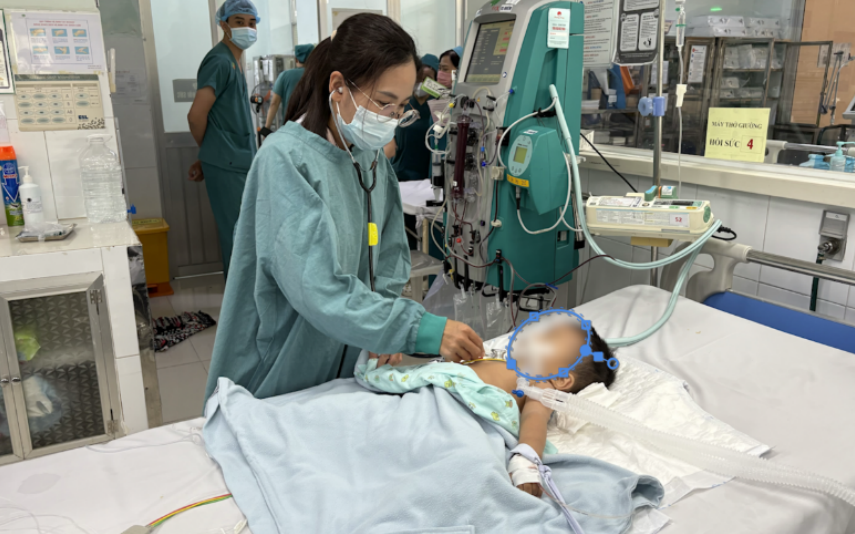 BỘ Y TẾ HƯỚNG DẪN PHÒNG BỆNH DO VIRUS HANTA  CÓ THỂ LÂY TRUYỀN